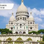 Bluestay 274 - Charmant Appartement à Paris