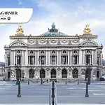 Bluestay 274 - Charmant Appartement à Paris