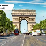 Bluestay 274 - Charmant Appartement à Paris