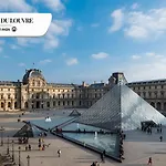 Bluestay 274 - Charmant Appartement à Paris