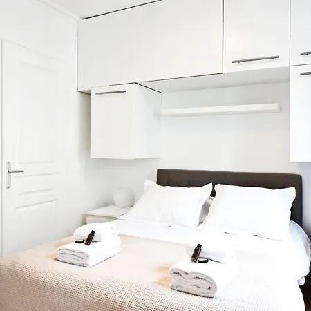Appartamento Bluestay 274 - à Parigi