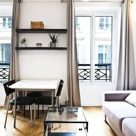 Bluestay 274 - à Appartamento