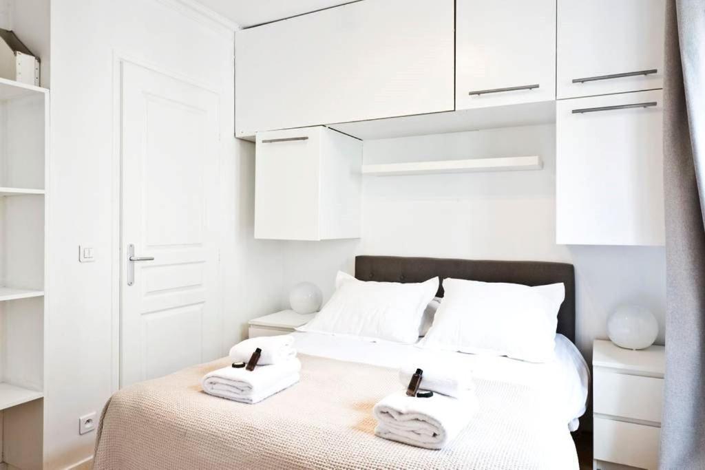 Appartamento Bluestay 274 - à Parigi